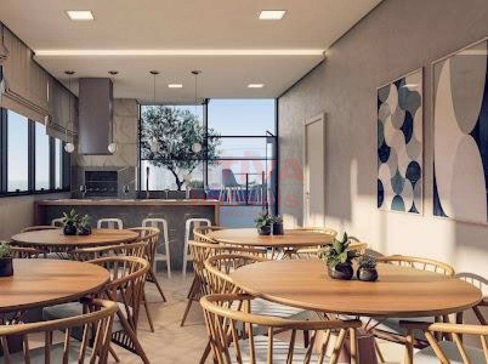 APTO COM 3 DORMITRIOS EM ITAPEMA  SC