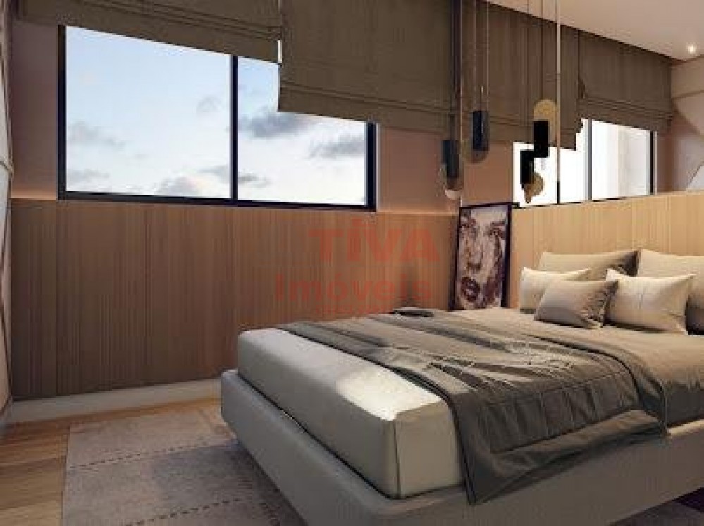 APTO COM 3 DORMITRIOS EM ITAPEMA  SC