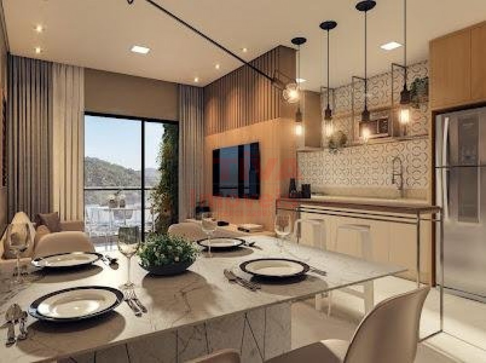 APTO COM 3 DORMITRIOS EM ITAPEMA  SC