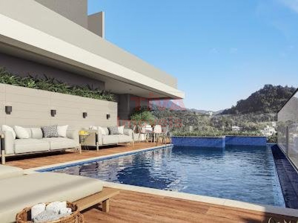 APTO COM 3 DORMITRIOS EM ITAPEMA  SC