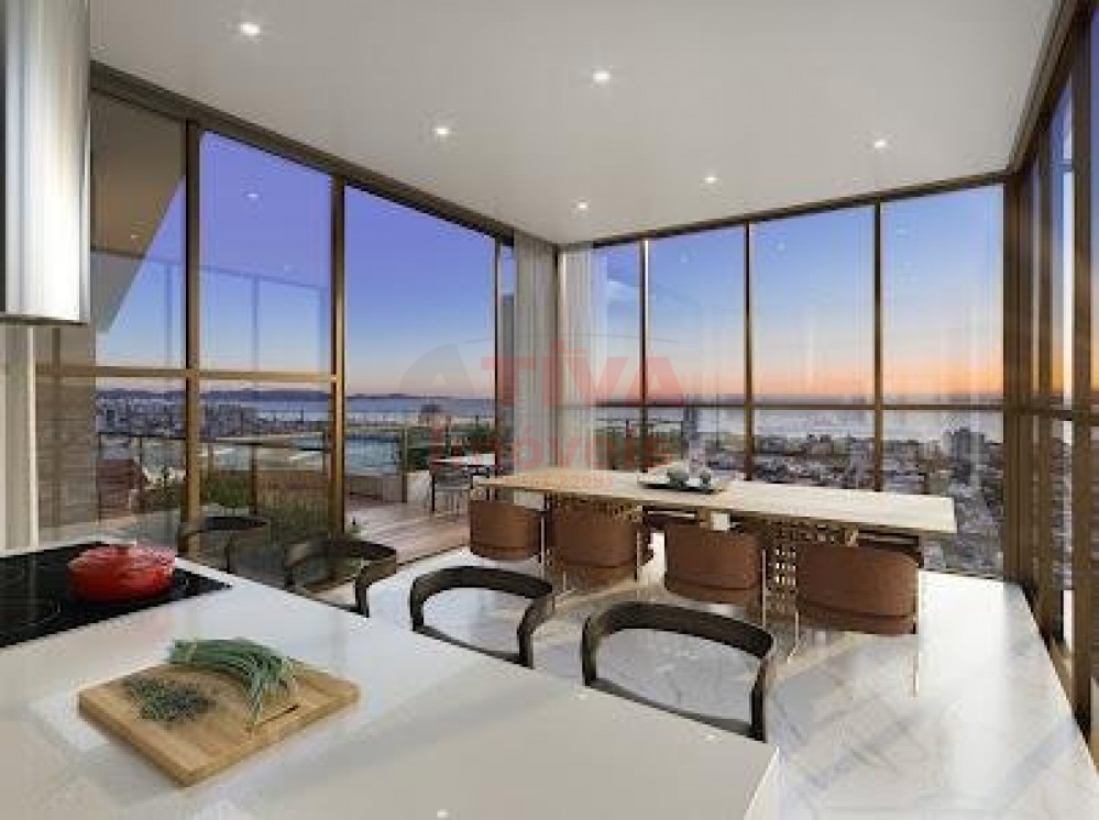 Apto 3 SUTES PEREQUE  Porto Belo / SC