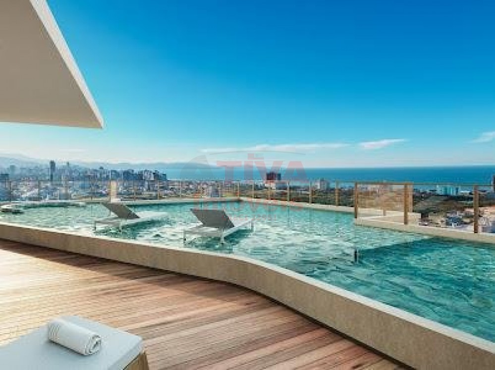 Apto 3 SUTES PEREQUE  Porto Belo / SC