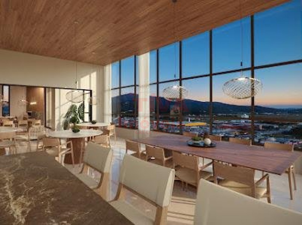 Apto 3 SUTES PEREQUE  Porto Belo / SC