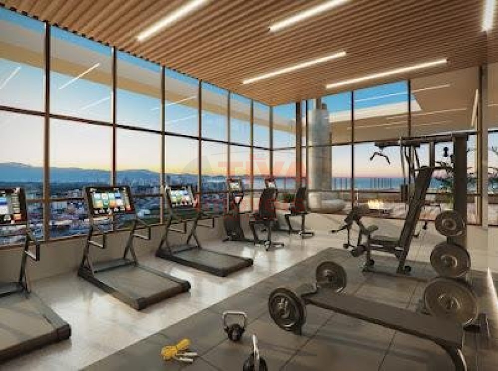 Apto 3 SUTES PEREQUE  Porto Belo / SC