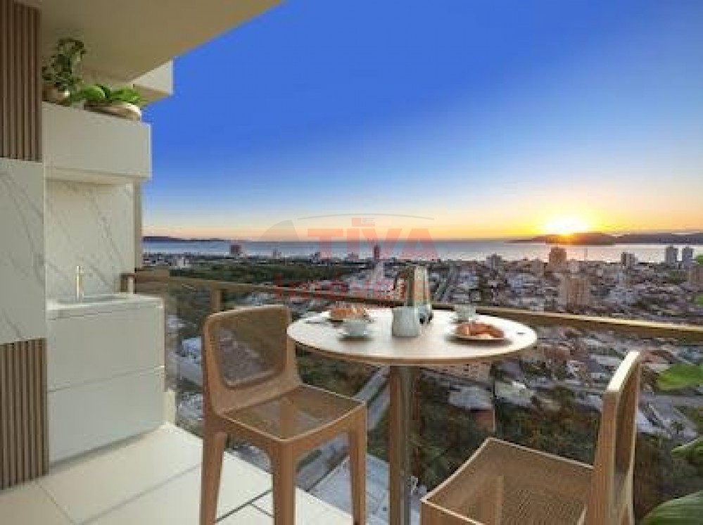 Apto 3 SUTES PEREQUE  Porto Belo / SC