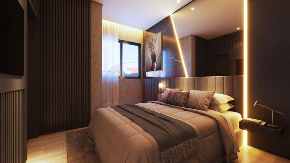 Apartamento com 3 sutes Meia Praia Itapema SC