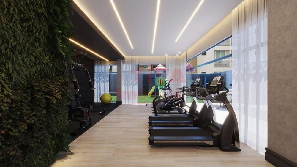 Apartamento com 3 sutes Meia Praia Itapema SC