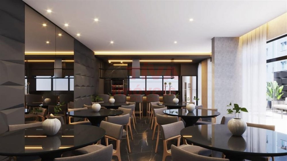 Apartamento com 3 sutes Meia Praia Itapema SC