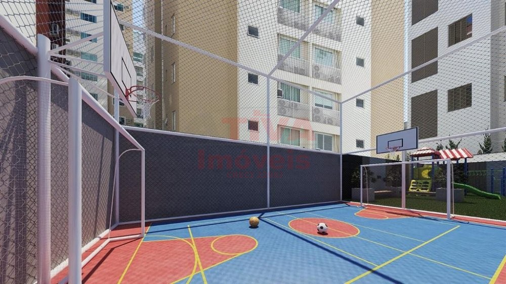 Apartamento com 3 sutes Meia Praia Itapema SC