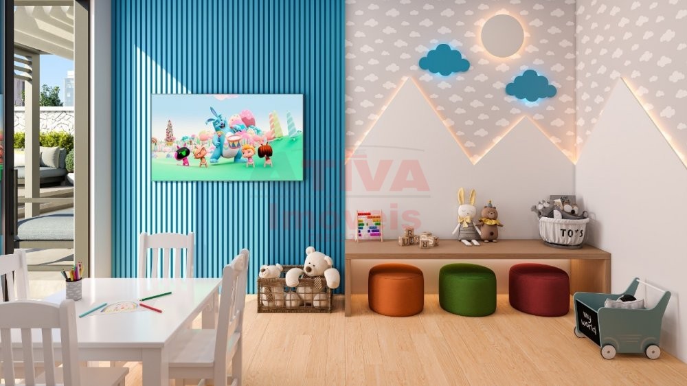 Apartamento com 3 sutes Meia Praia Itapema SC