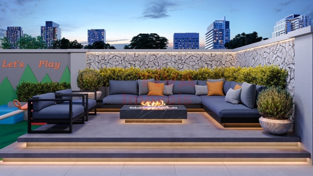 Apartamento com 3 sutes Meia Praia Itapema SC