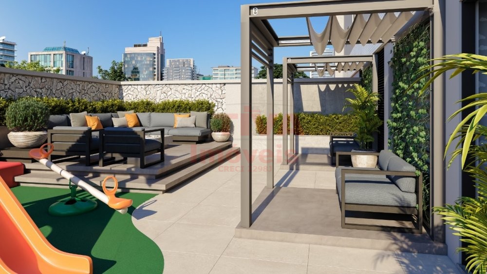 Apartamento com 3 sutes Meia Praia Itapema SC