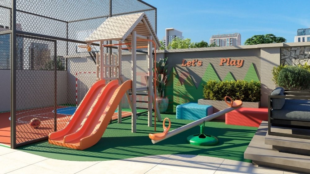 Apartamento com 3 sutes Meia Praia Itapema SC