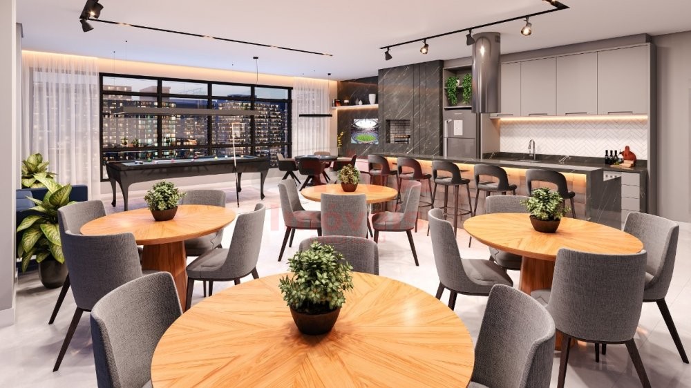 Apartamento com 3 sutes Meia Praia Itapema SC